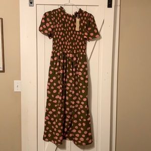 Roolee dress